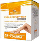 Priessnitz Vein and Vascular Nourishment FORTE 60 capsule + Gel Vein and Vascular 125 ml in omaggio