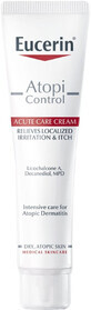 Eucerin AtopiControl ACUTE Dry and Atopic Skin Cream 40 ml