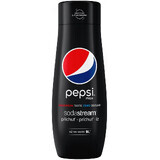 Sodastream Pepsi Max syrup, 440 ml