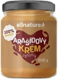 Allnature feine Erdnussbutter 500 g