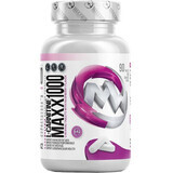 Maxxwin L-carnitine maxx 1000. 90 comprimés