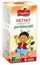 Apotheke Th&#233; aux fruits bio pour enfants inov 20 x 2 g
