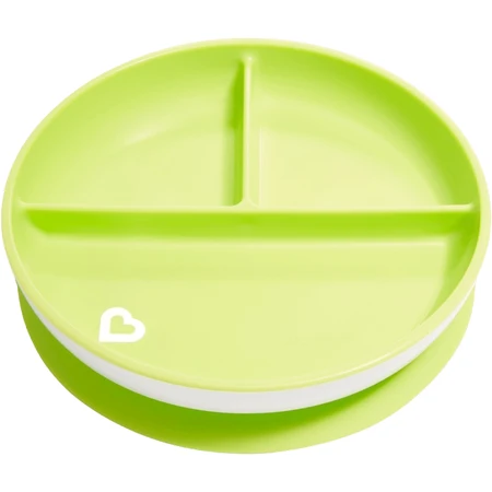 Munchkin bord met zuignap