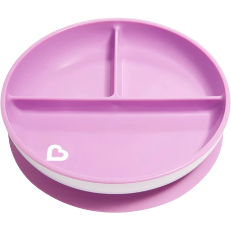 Munchkin bord met zuignap