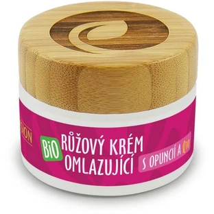 Purity Vision Bio Pink Crème rajeunissante 40 ml