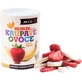 Mixit Crunchy Fruit Mix Plátano Fresa Plátano 80 g