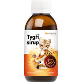 MycoMedica Tijgersiroop 200 ml