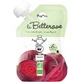 Popote Remolacha roja ecológica cápsula 120 g