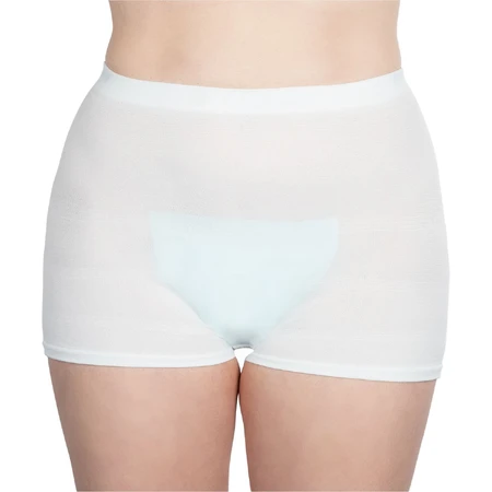 Canpol babies Braguitas de maternidad y postparto 2en1 L/XL 2 piezas