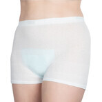 Canpol babies Slip maternità e post-parto 2in1 L/XL 2 pezzi