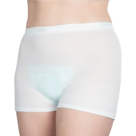 Canpol babies Braguitas de maternidad y postparto 2en1 L/XL 2 piezas