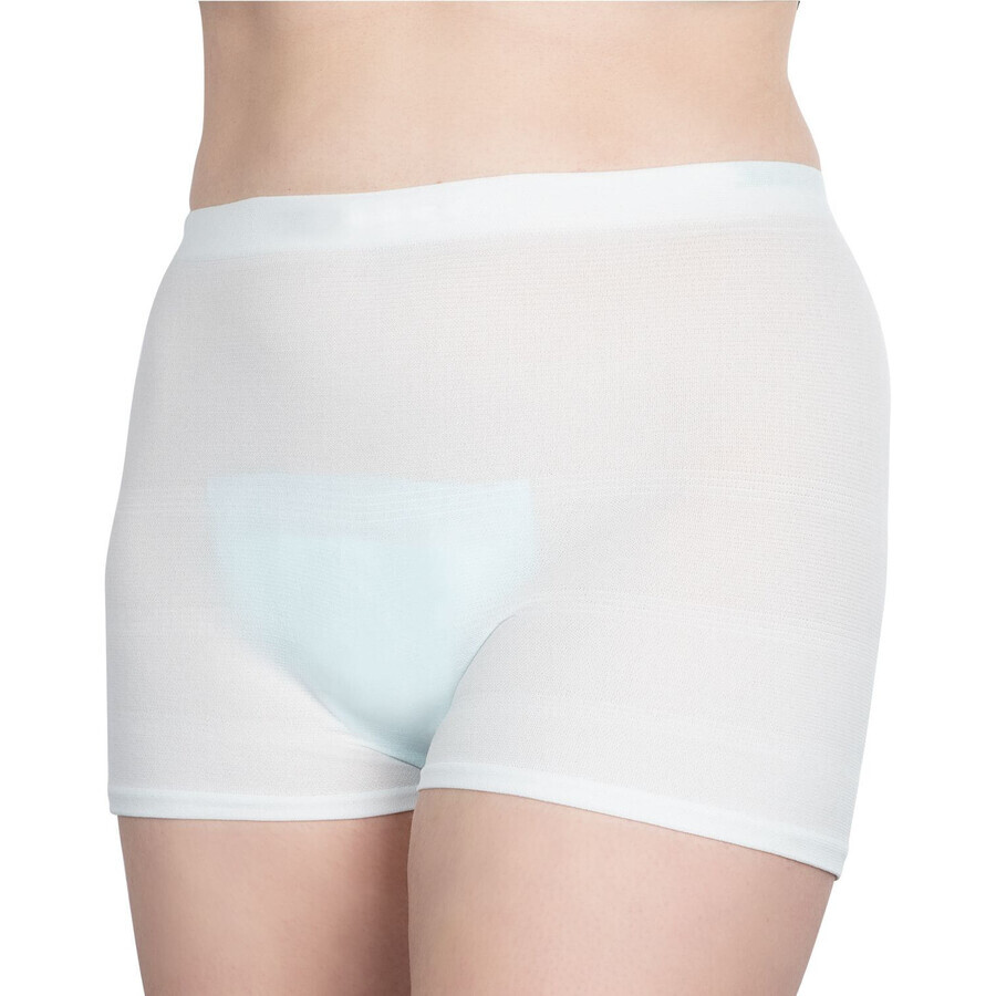Canpol babies Slip maternità e post-parto 2in1 L/XL 2 pezzi