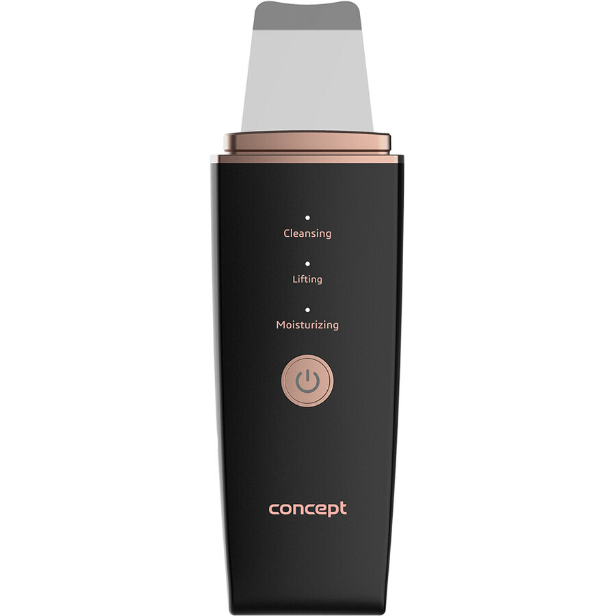 Konzept PO2060 Perfect Skin Kosmetik Ultraschallspatel