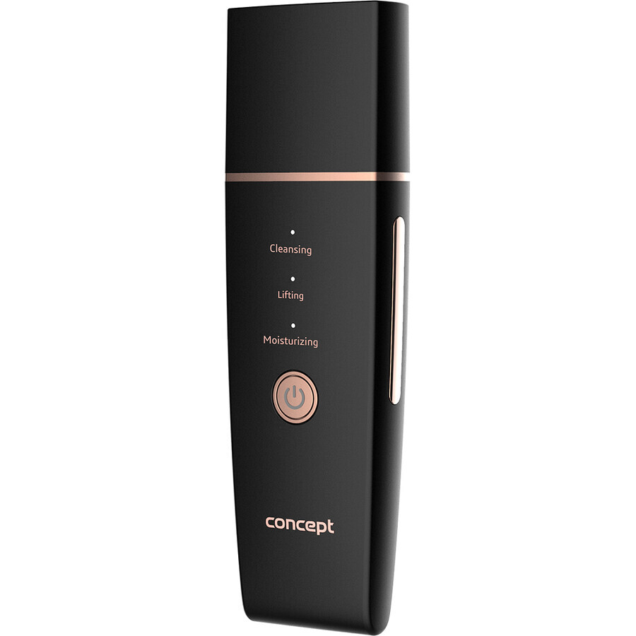 Konzept PO2060 Perfect Skin Kosmetik Ultraschallspatel