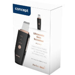 Konzept PO2060 Perfect Skin Kosmetik Ultraschallspatel