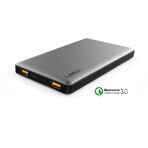 LAMAX 10000 mAh Quick Charge power bank LAMAX 10000 mAh Quick Charge power bank
