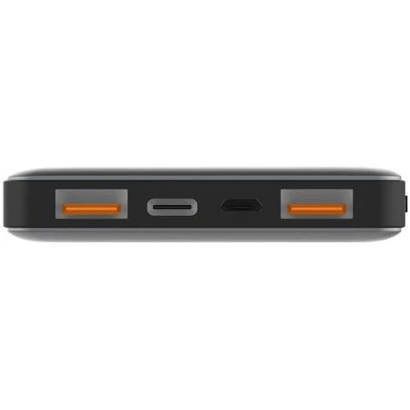 LAMAX 10000 mAh Quick Charge power bank