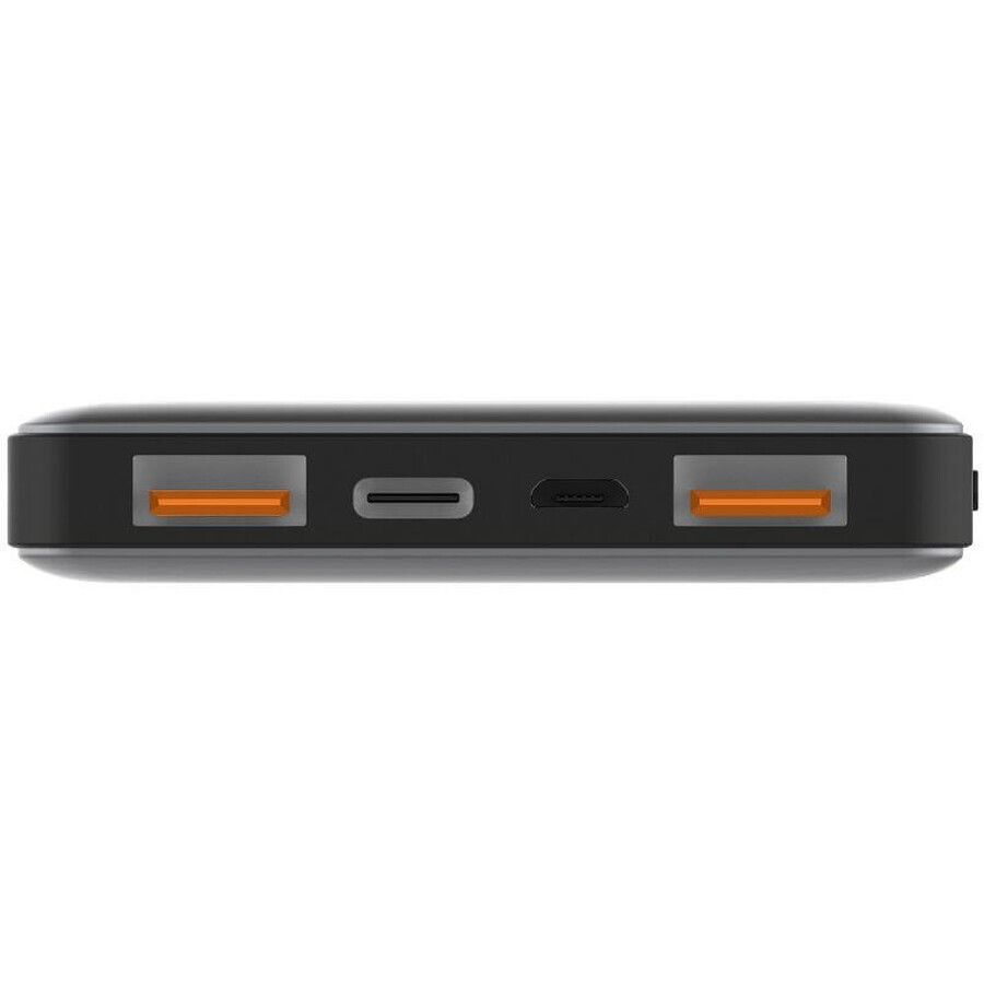 LAMAX 10000 mAh Quick Charge power bank