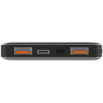 LAMAX 10000 mAh Quick Charge power bank LAMAX 10000 mAh Quick Charge power bank