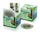 Lohmann &amp; Rauscher Pro-ophta JUNIOR occlusion patches with stickers - Mini 100 pcs