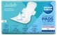 Postpartum pads for babies Canpol with night wings 8 pcs