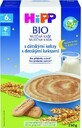 HiPP BIO Bio-Babynachtbrei mit Keksen 250 g