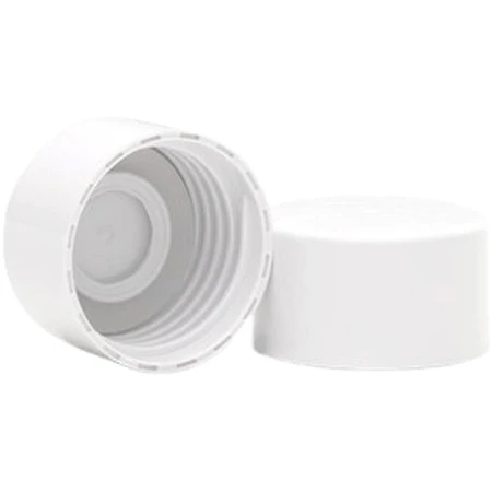 Sodastream White cap for plastic bottles 2 pcs