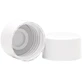 Sodastream White cap for plastic bottles 2 pcs
