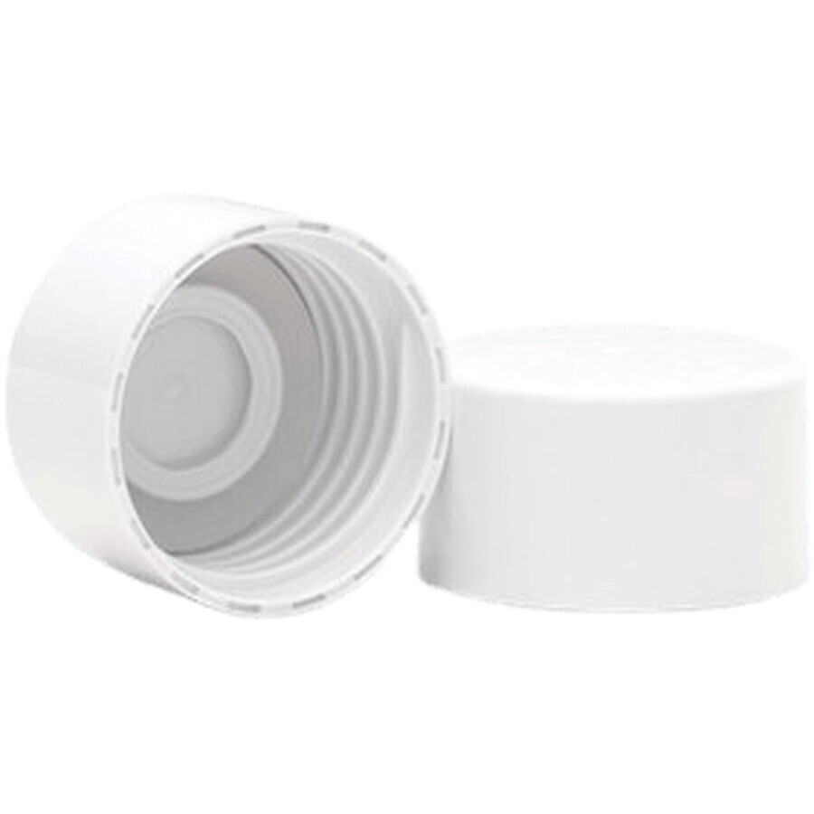 Sodastream Capac alb pentru sticle de plastic 2 buc