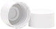 Sodastream Tap&#243;n blanco para botellas de pl&#225;stico 2 unid.