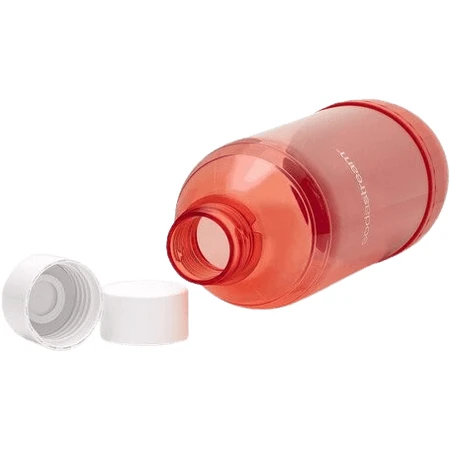 Sodastream White cap for plastic bottles 2 pcs