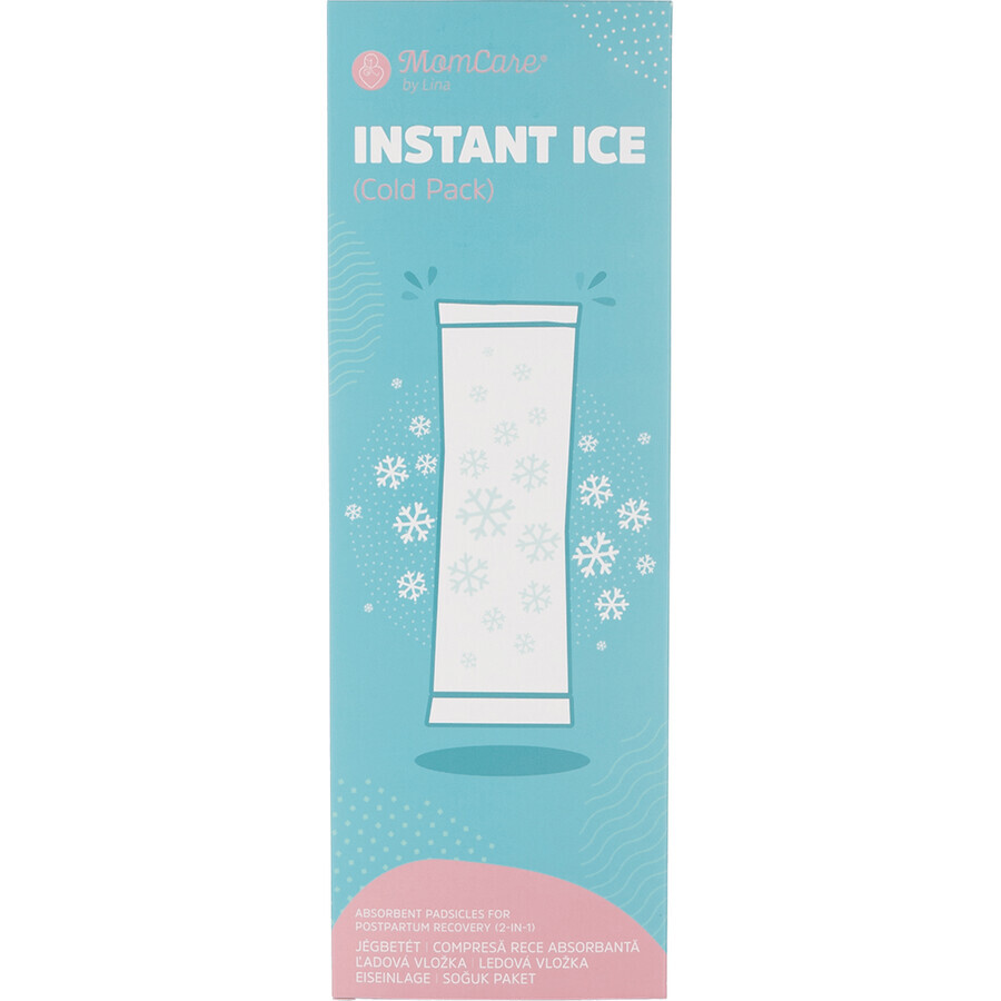 Inserție de răcire MomCare IcePad