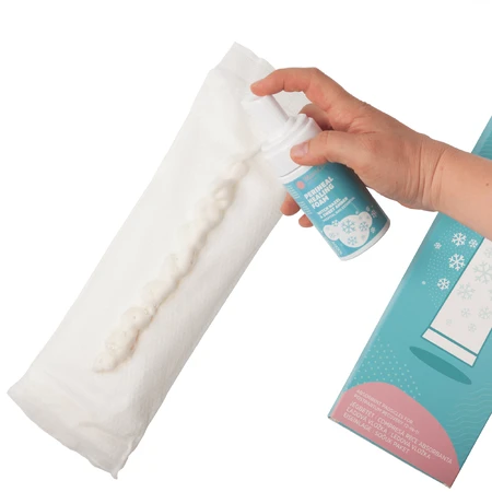 MomCare IcePad koelelement