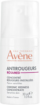 Avene Concentrato rosato antiarrossamento 30 ml