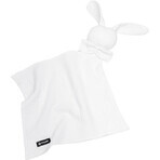 T-Tomi BIO Muslin Sleeper white
