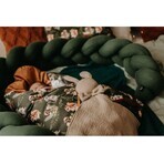 T-Tomi BIO Muslin Sleeper white