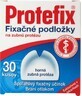 Protefix Fixing pads for upper denture fixing plate 30 pcs