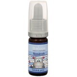 Saloos Bio Nostek - ulei pentru copii 10 ml