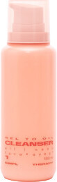 Simpl Therapy Gel to Oil Cleanser 180 ml