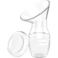 BabyOno Collecteur de lait maternel monobloc en silicone 90 ml