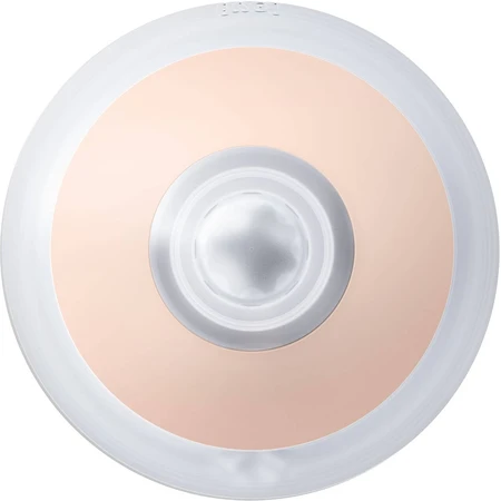 Dynamic pacifier LOVI MAMMAFEEL 3m+ slow