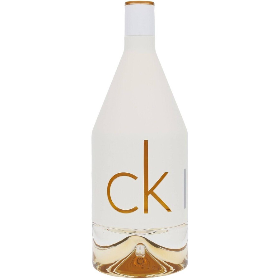Cumpără Calvin Klein CK IN2U Her Apă de toaletă 150 ml Calvin Klein CK IN2U Her Apă de toaletă 150 ml
