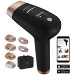 Concept IL5020 Depiladora IPL Depiladora antiedad Perfect Skin Pro Concept IL5020 Depiladora IPL Depiladora antiedad Perfect Skin Pro