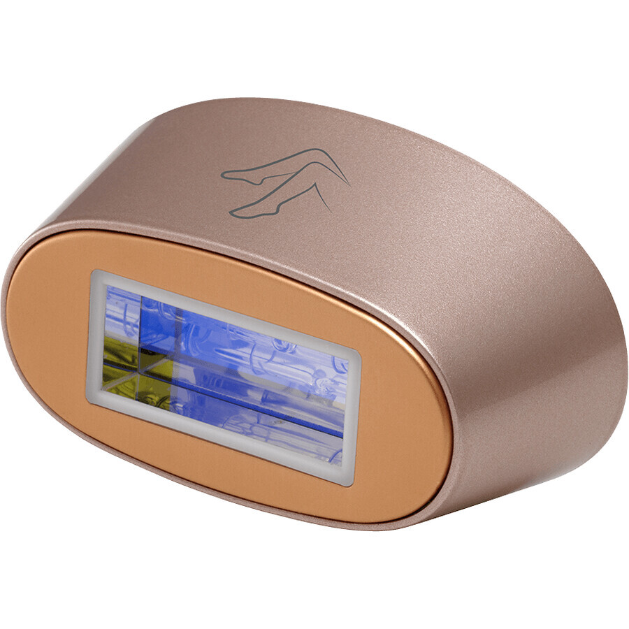 Concept IL5020 Depiladora IPL Depiladora antiedad Perfect Skin Pro