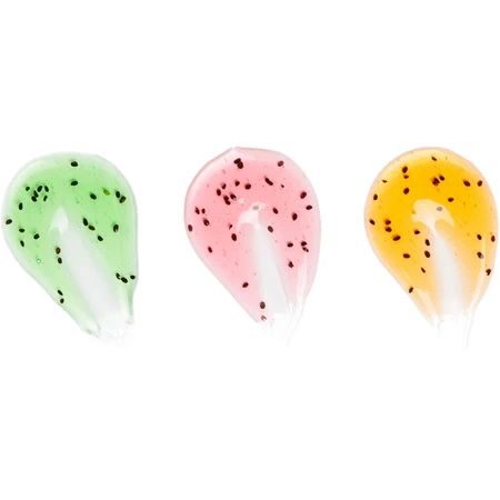 Revolution Skincare X Jake Jamie Jamie Fruity Mask Trio - Wassermelone, Papaya und Kiwi 3 x 50 ml