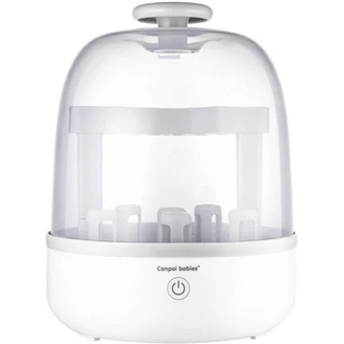 Canpol baby's Elektrische stoomsterilisator