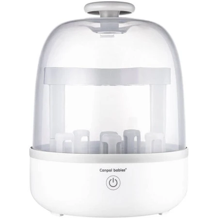 Canpol baby's Elektrische stoomsterilisator