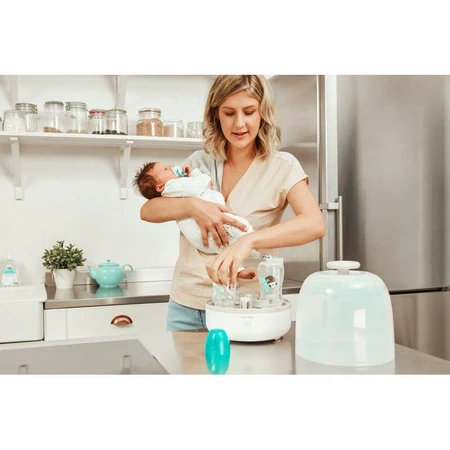 Canpol baby's Elektrische stoomsterilisator