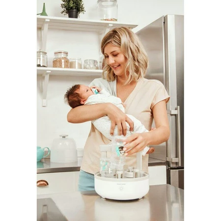 Canpol baby's Elektrische stoomsterilisator