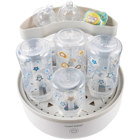 Canpol baby's Elektrische stoomsterilisator